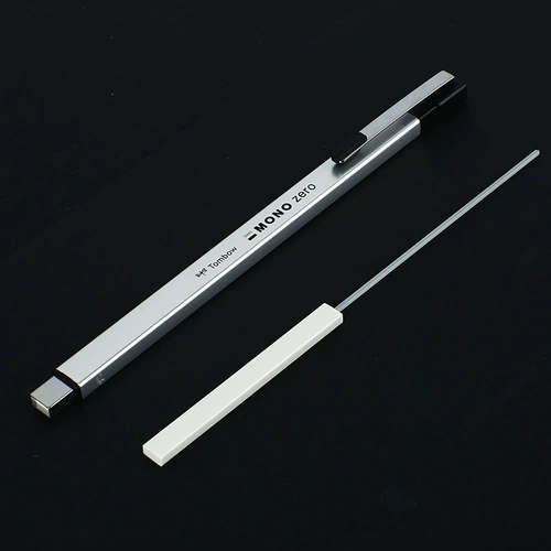 Японская эрастика Dragonfly Eraser Tombow Eraser Замена ядра Er-Kus Press Eraser Eraser Core