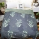 Chăn bông san hô đơn mảnh đôi 220x240cm150x200x230 flannel quilt bìa bông đơn - Quilt Covers