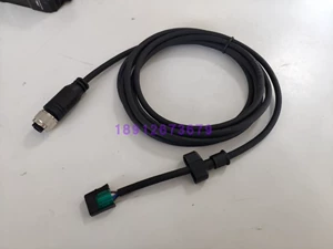 Соединительный кабель лазерного датчика Keyence Keyence OP-88025 Кабель-заменитель отечественного производства OP-88026