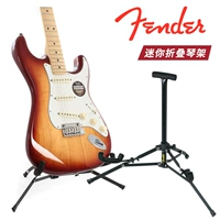 Fender Fenda Power Guitar складные фортепиано -кровати Bersbas Mini Portable Striper Подличный зазор
