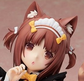 taobao agent 4 桜 桜 1/4 Nekopara Vol 2 Red Bean Spot