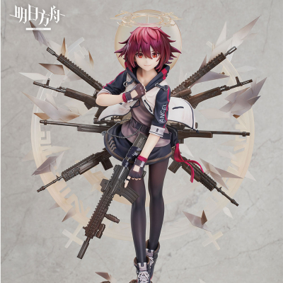 taobao agent /桜 桜 桜 1/7 Tomorrow Ark Angel Elite 2 Ver.