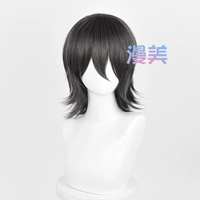 Смешанный 16 Wig+Hair Net