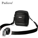 Мужская сумка на одно плечо, рюкзак для отдыха, из натуральной кожи, 2019, городской стиль