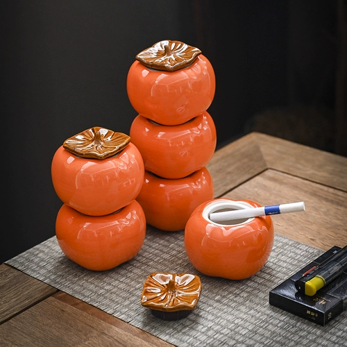 Креативная модная пепельница для офиса, популярно в интернете