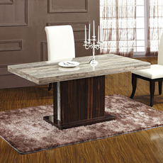 Мраморный стол