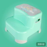 Гигиеническое средство детской гигиены, пластиковая подставка для ног для детского сада, защитная нескользящая стремянка