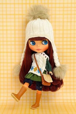 taobao agent Sinkhera group buying group Blythe Xiaobu 2022 November small cloth doll Suri Sustainable Country