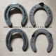CS Opsuctuce Hoof Iron 5*0#One Pay Four