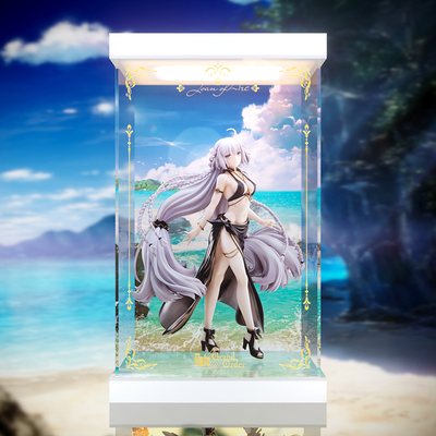 taobao agent 【Move】Aniplex Fate FATE FGO Hezo -Jeanne Alter Angling Fair