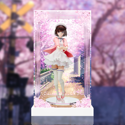 taobao agent 【Move】SEGA passers -by female leader development method Fine Kato Hui Jingpin special display box