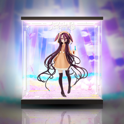 taobao agent 【Move】GSC POP PAP PARADE Game Life Special Exhibition Box