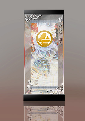 taobao agent 【Move】Shanyu Kuuoguang BJD large -scale display box sliding door structure