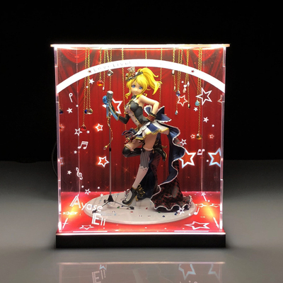 taobao agent 【Move】Alter 1/7 Love Live! Akris Terri Dedication Box