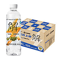 屈臣氏电解质水480ml*15瓶