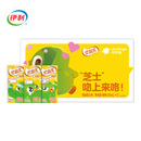 伊利优酸乳黄油芝士味200ml*12盒