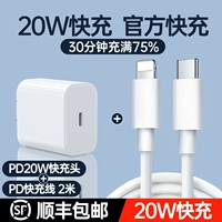 Apple, комплект, 20W, 2.0м