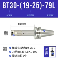 BT30- [19-25] -79L