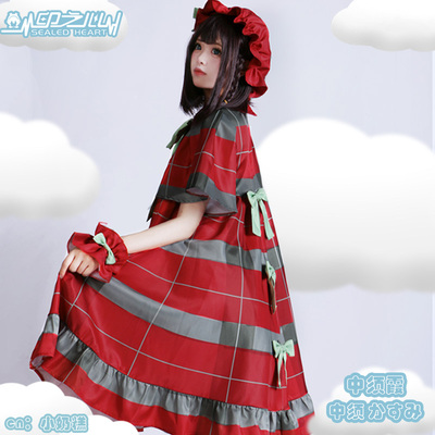 taobao agent Indian heart lovelive Hongya Academy Chapter 3 Inserting Qu4RTZ ENJOY IT plaid skirt cos clothes