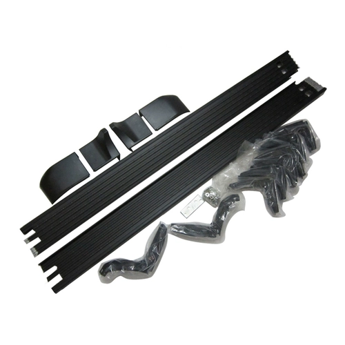 Подходит для Toyota 4700 боковой педали Rand Cool Road LC100, чтобы попасть на педали на земле патруля FJ100 Внешняя педаль