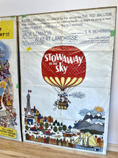 Постеры к старым