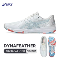 [2024 Новый] 1073A064-100-WHITE/SIRLEAR GREY