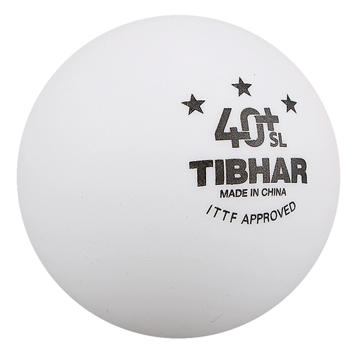 Магазин настольного тенниса повторно пересекает старый магазин Tibhar Talling Новые материалы 40+ Samsung Seamless Machine 3 звездный шарик