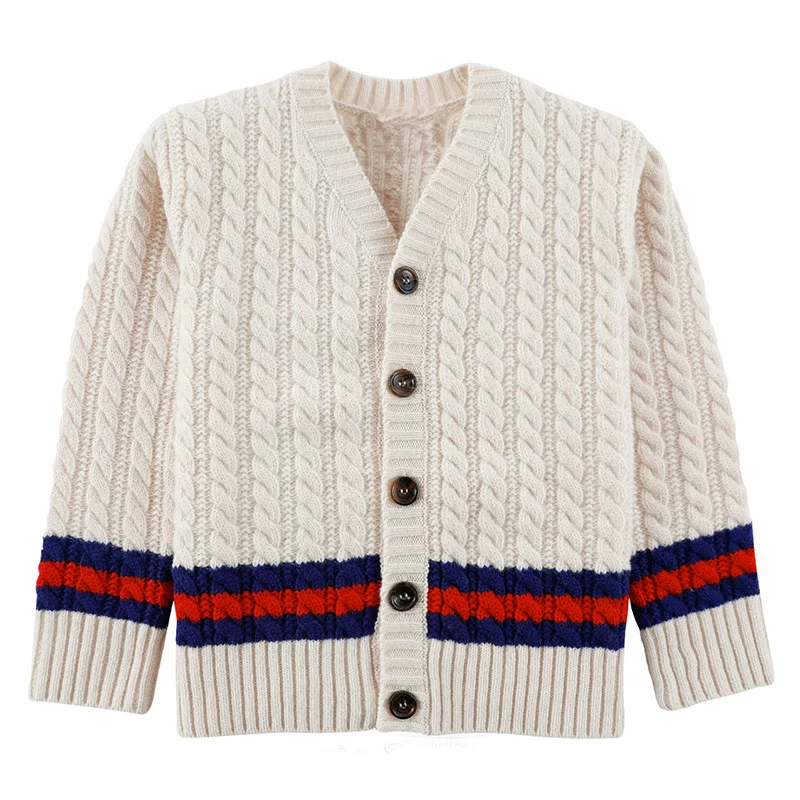 [Kids Sweaters Cardigans ]