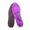 Женский фиолетовый 35 - 40 размер свободный