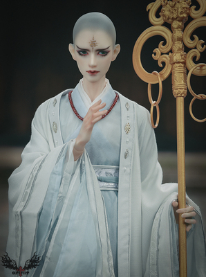 taobao agent [Ghost Equipment Type] Spiritdoll70 Uncle Size 