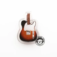 ТЕЛЕЙ ЭЛЕКТРИЧЕСКИЙ Сансет длиной около 4 см