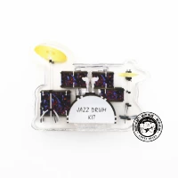 Барабаны, 4.5см