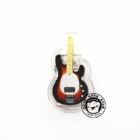 Brown MM Bass длиной около 4 см