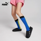 Puma, ретро тапочки подходит для мужчин и женщин для отдыха, для влюбленных