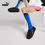 Puma, ретро тапочки подходит для мужчин и женщин для отдыха, для влюбленных