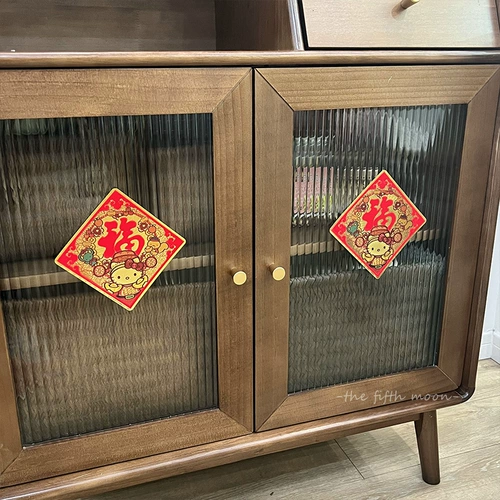 Thefifthmoon katie cat cite kt cat spring festival newge gold foil passioncut