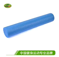 JOINFIT Blue Yoga Pillar Balanar Foam Roller Prapol Pillar Bubble Shax