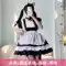 lolita trang phục hầu gái hai chiều phong cách Nhật Bản mềm mại cô gái trang phục hầu gái cosplay anime lolita váy 