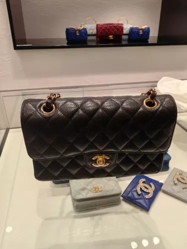 Классическая цепь, сумка на одно плечо, сумка через плечо