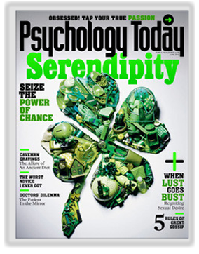 【全年订阅】今日心理学 Psychology Today 全年报刊杂志 Изображение 1