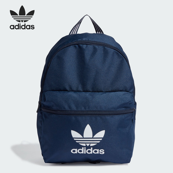 Adidas, рюкзак подходит для мужчин и женщин для отдыха, официальный продукт