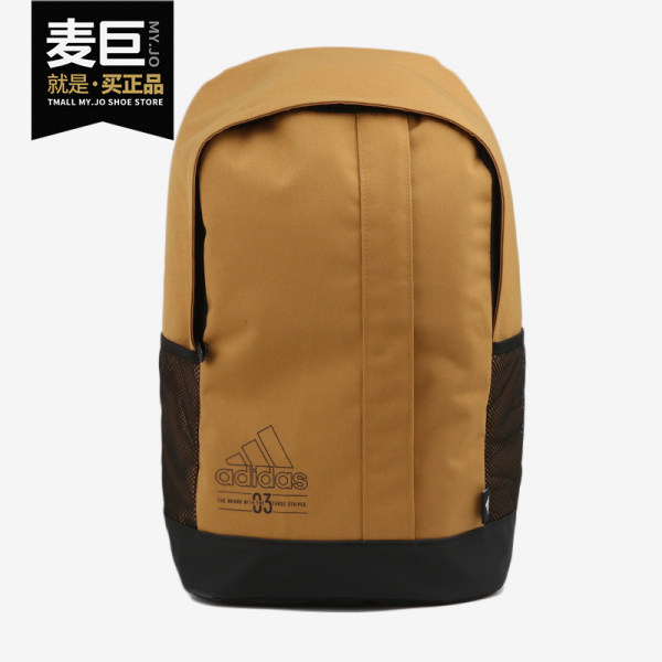 Adidas, трендовый комфортный универсальный рюкзак подходит для мужчин и женщин, 2020, осенний, тренд сезона