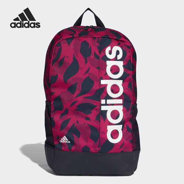 Adidas, летний рюкзак подходит для мужчин и женщин для отдыха, 2021 года