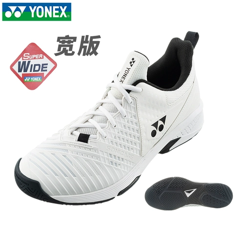 Yonex Yunicus теннисная обувь мужская и женская версия Yy Badminton обувь профессиональная шок по абсорбции спортивная обувь Shtspswex
