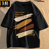 Черная одежда (матовые осенние цвета)