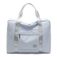 Светло-серый