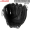 12,75 - дюймовый материал из коровьей кожи левая рука L (доставка бейсбола) BBG001