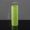 晶体结构绿色花瓶