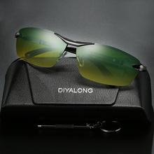 Диярон 2024 Полярные солнцезащитные очки Экстремальный спорт Водительские очки Полуральные очки Солнцезащитные очки