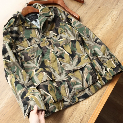 Mo Wei Family Exit Mei Shan Luan Mirald Lake Bf Wind Mss Casual Jacket Пара мужчин